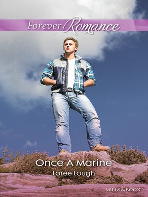 cover image of Once a Marine